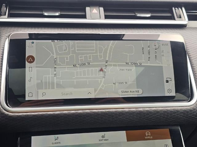 2021 Land Rover Range Rover Velar P250 R-Dynamic S