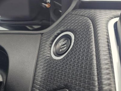 2021 Land Rover Range Rover Velar P250 R-Dynamic S