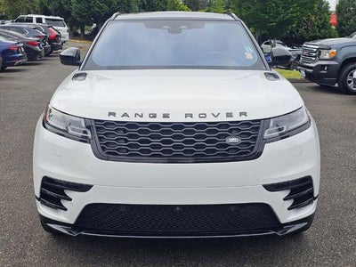 2021 Land Rover Range Rover Velar P250 R-Dynamic S