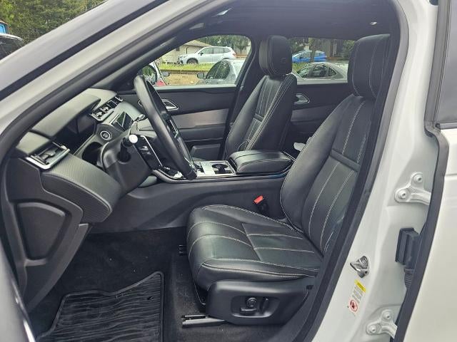 2021 Land Rover Range Rover Velar P250 R-Dynamic S