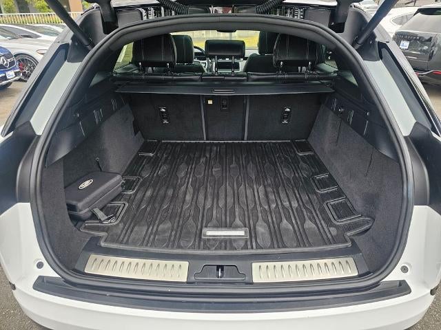 2021 Land Rover Range Rover Velar P250 R-Dynamic S