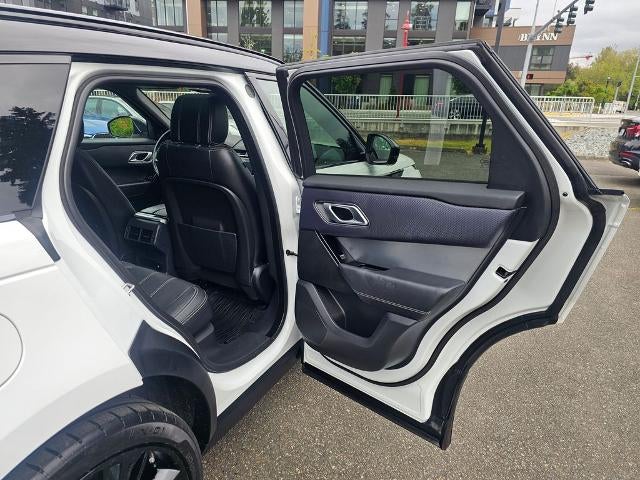 2021 Land Rover Range Rover Velar P250 R-Dynamic S