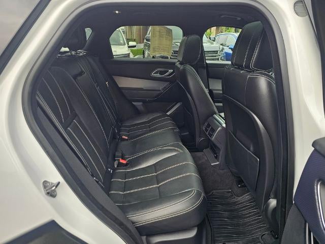 2021 Land Rover Range Rover Velar P250 R-Dynamic S