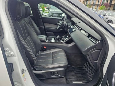 2021 Land Rover Range Rover Velar P250 R-Dynamic S