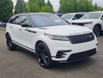2021 Land Rover Range Rover Velar P250 R-Dynamic S