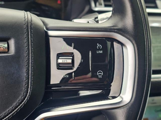 2021 Land Rover Range Rover Velar P250 R-Dynamic S