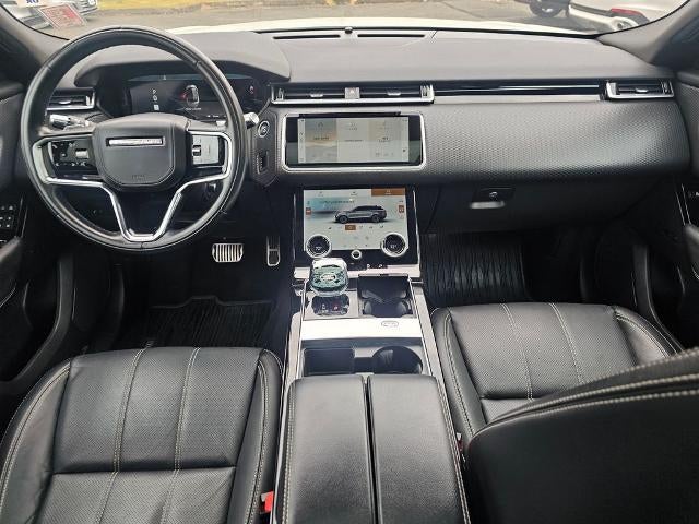 2021 Land Rover Range Rover Velar P250 R-Dynamic S