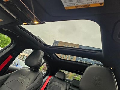 2026 Mercedes-Benz E-Class AMG® E 53 E 4MATIC®+ Sedan