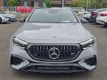 2026 Mercedes-Benz E-Class AMG® E 53 E 4MATIC®+ Sedan
