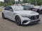 2026 Mercedes-Benz E-Class AMG® E 53 E 4MATIC®+ Sedan