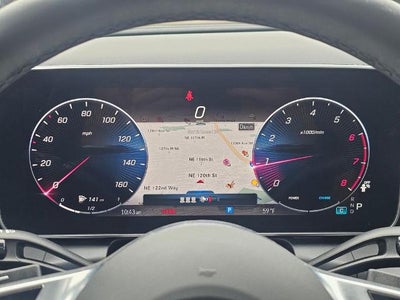 2024 Mercedes-Benz GLC GLC 300 4MATIC® SUV