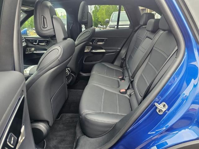 2024 Mercedes-Benz GLC GLC 300 4MATIC® SUV