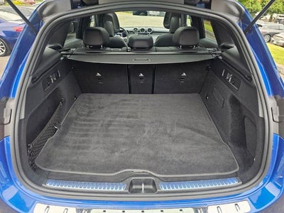 2024 Mercedes-Benz GLC GLC 300 4MATIC® SUV