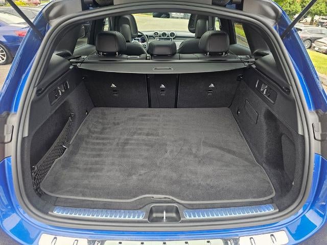 2024 Mercedes-Benz GLC GLC 300 4MATIC® SUV