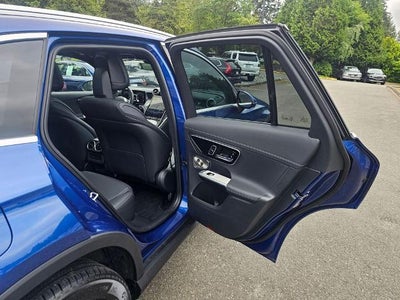 2024 Mercedes-Benz GLC GLC 300 4MATIC® SUV