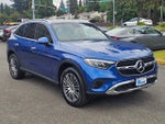 2024 Mercedes-Benz GLC GLC 300 4MATIC® SUV