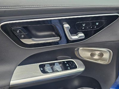 2024 Mercedes-Benz GLC GLC 300 4MATIC® SUV