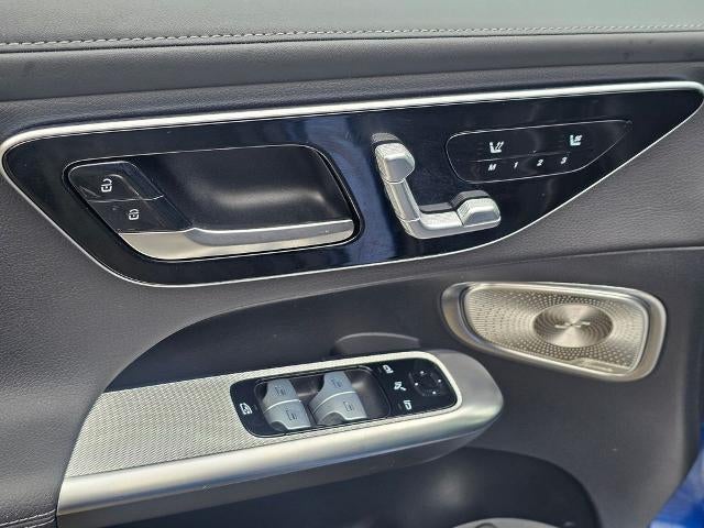 2024 Mercedes-Benz GLC GLC 300 4MATIC® SUV