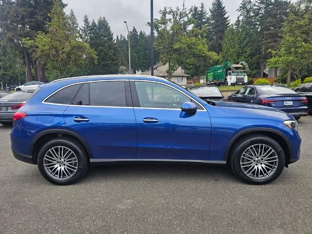 2024 Mercedes-Benz GLC GLC 300 4MATIC® SUV