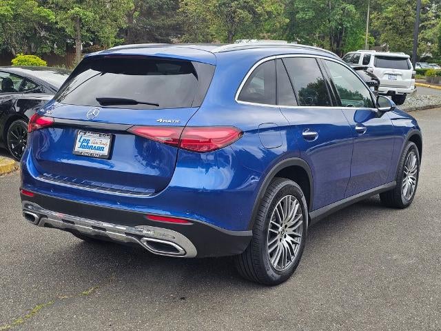 2024 Mercedes-Benz GLC GLC 300 4MATIC® SUV