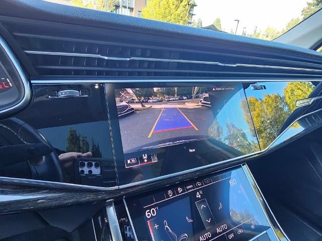 2022 Audi Q7 Premium 45 TFSI quattro