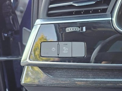 2022 Audi Q7 Premium 45 TFSI quattro