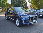 2022 Audi Q7 Premium 45 TFSI quattro