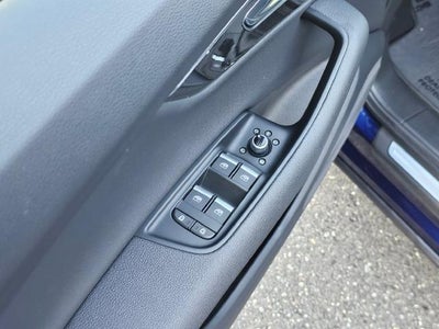 2022 Audi Q7 Premium 45 TFSI quattro