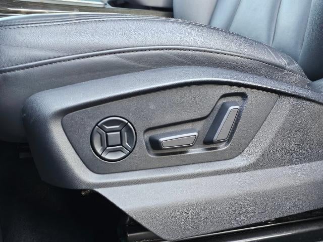 2022 Audi Q7 Premium 45 TFSI quattro
