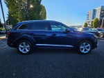 2022 Audi Q7 Premium 45 TFSI quattro