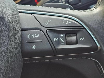 2019 Audi SQ5 Premium Plus 3.0 TFSI quattro