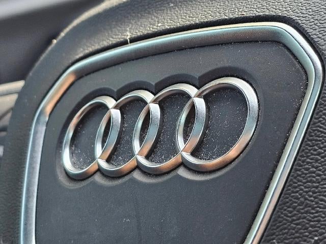 2019 Audi SQ5 Premium Plus 3.0 TFSI quattro