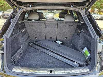 2019 Audi SQ5 Premium Plus 3.0 TFSI quattro
