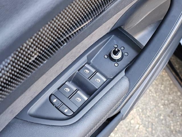 2019 Audi SQ5 Premium Plus 3.0 TFSI quattro