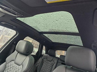 2023 Audi SQ5 Premium Plus 3.0 TFSI quattro