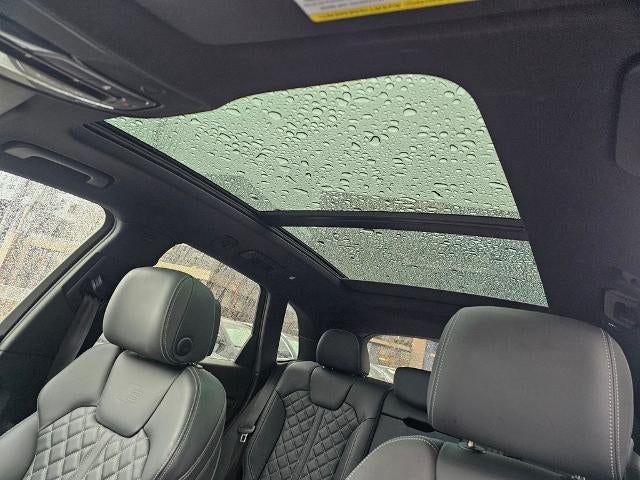 2023 Audi SQ5 Premium Plus 3.0 TFSI quattro