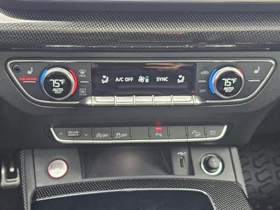 2023 Audi SQ5 Premium Plus 3.0 TFSI quattro