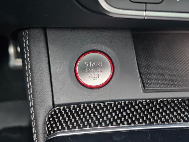 2023 Audi SQ5 Premium Plus 3.0 TFSI quattro