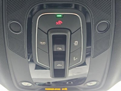 2023 Audi SQ5 Premium Plus 3.0 TFSI quattro