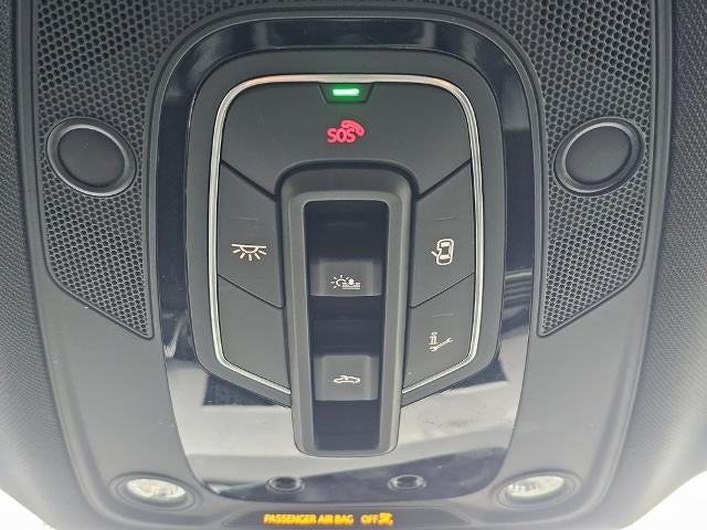 2023 Audi SQ5 Premium Plus 3.0 TFSI quattro