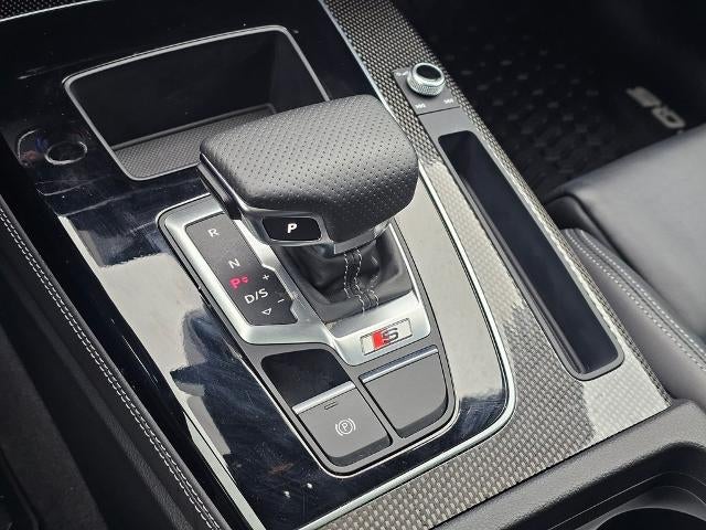 2023 Audi SQ5 Premium Plus 3.0 TFSI quattro