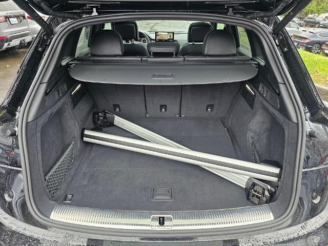 2023 Audi SQ5 Premium Plus 3.0 TFSI quattro