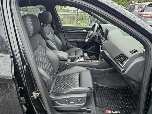 2023 Audi SQ5 Premium Plus 3.0 TFSI quattro
