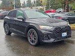 2023 Audi SQ5 Premium Plus 3.0 TFSI quattro