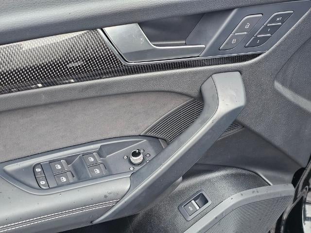 2023 Audi SQ5 Premium Plus 3.0 TFSI quattro