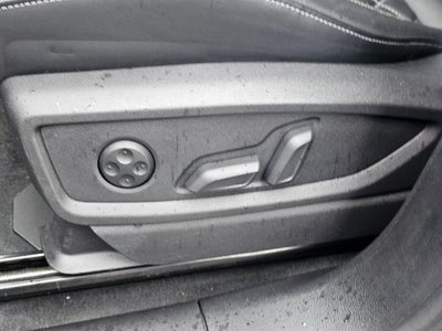 2023 Audi SQ5 Premium Plus 3.0 TFSI quattro