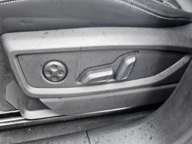 2023 Audi SQ5 Premium Plus 3.0 TFSI quattro