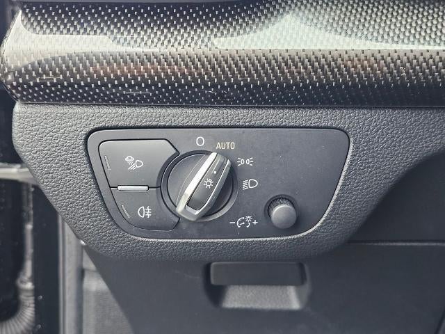 2023 Audi SQ5 Premium Plus 3.0 TFSI quattro