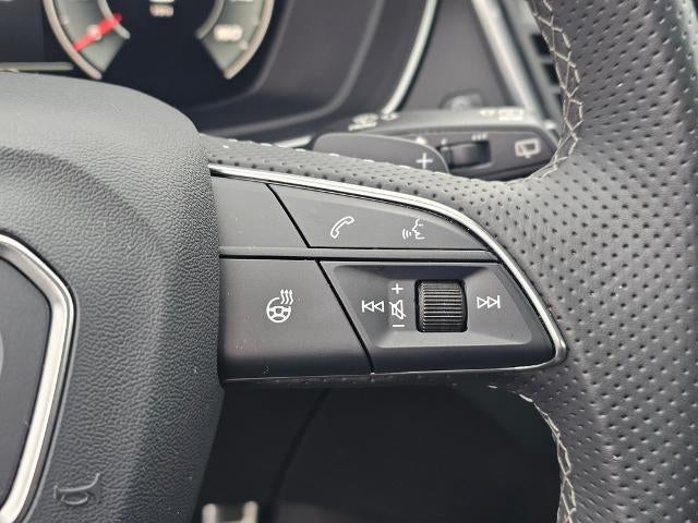 2023 Audi SQ5 Premium Plus 3.0 TFSI quattro