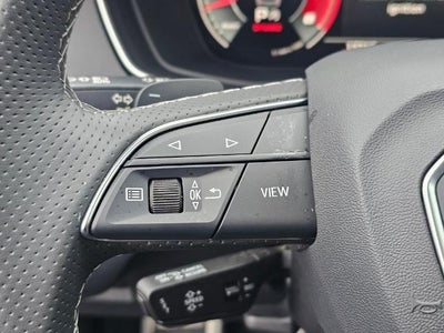 2023 Audi SQ5 Premium Plus 3.0 TFSI quattro